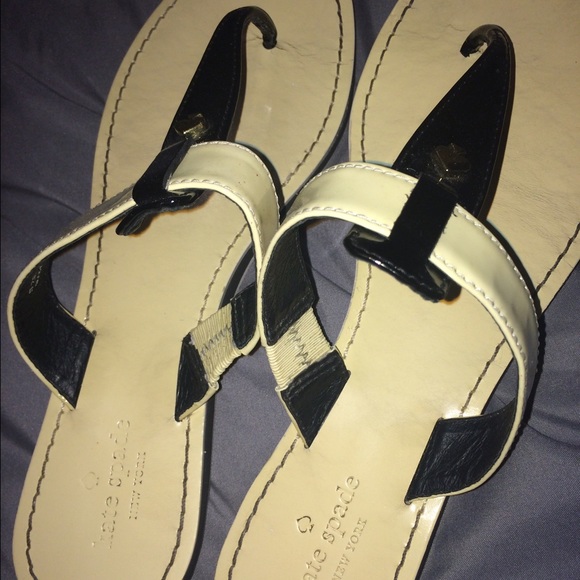 Kate Spade sandals
