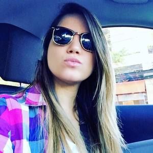 Meet your Posher, Marcela