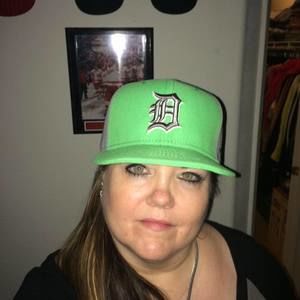 Meet your Posher, Patti