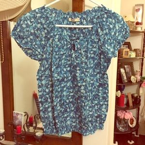 Old Navy blouse