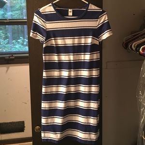 Old navy Tshirt dress