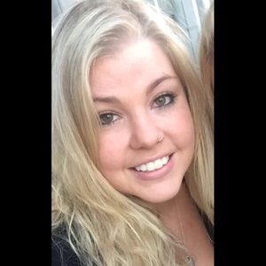 Meet your Posher, Kaitlin