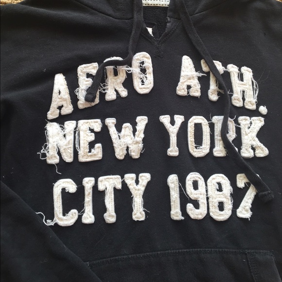 AEROPOSTAL SWEATSHIRT