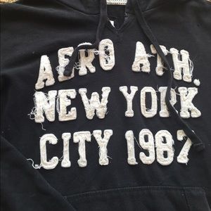 AEROPOSTAL SWEATSHIRT