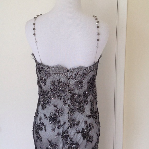 VIOLET-FAVOURBROOK UK DRESS. - Picture 3 of 4