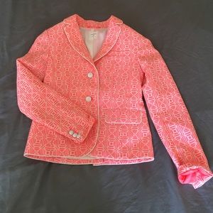 Gap the Academy Blazer