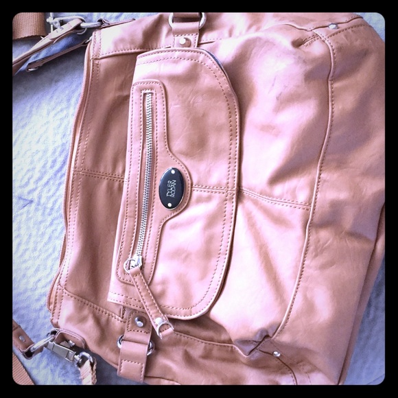 Tyler Rodan crossbody