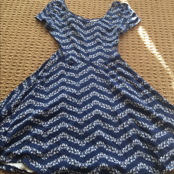 SKATER DRESS