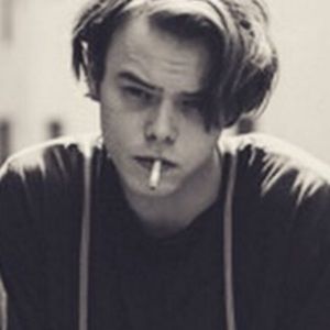 Meet your Posher, Zoë