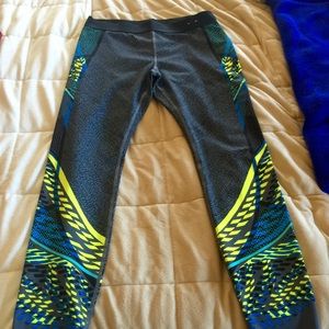GapFit G-Fast Tech Leggings