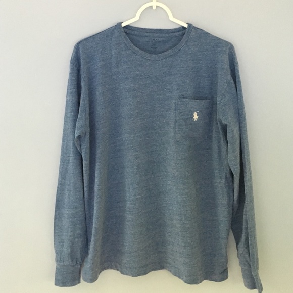 Polo long sleeve