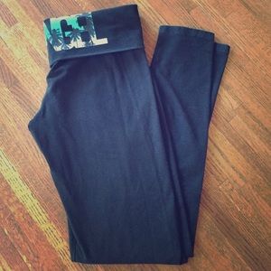 Victoria secret leggings