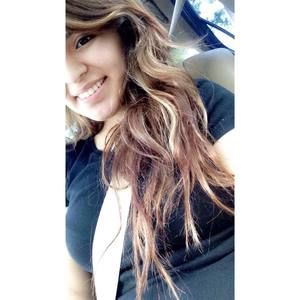 Meet your Posher, Marlene