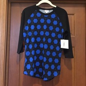 NWT LulaRoe XS Randy