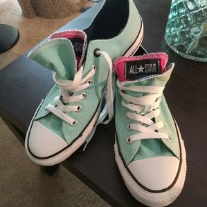 BNWT Converse All Star Sneakers