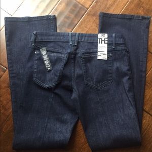 NWT Joe's Honey Booty Fit Jeans