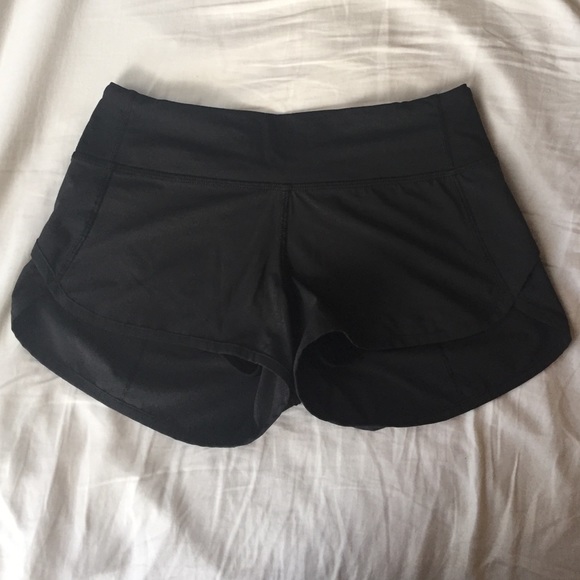 Lululemon speed short