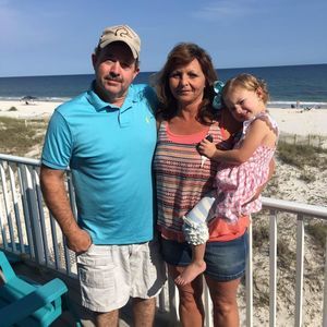 Meet your Posher, Karen