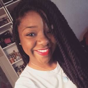 Meet your Posher, Bryante