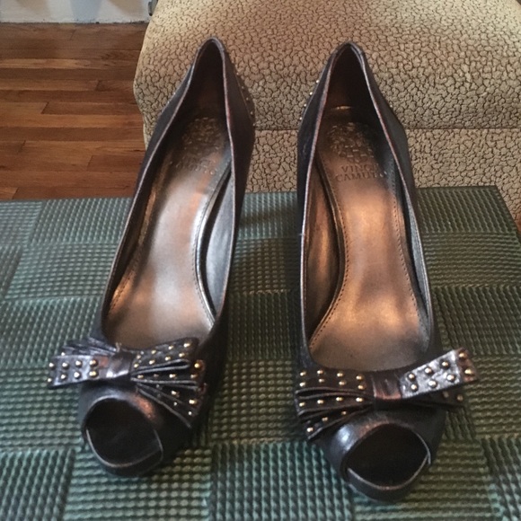 Heels - Picture 1 of 2