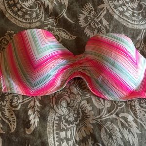 Bathing suit top