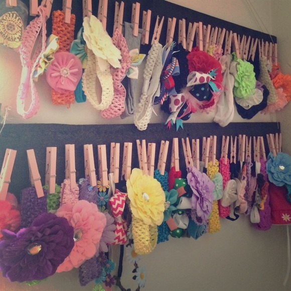 Hand bands !