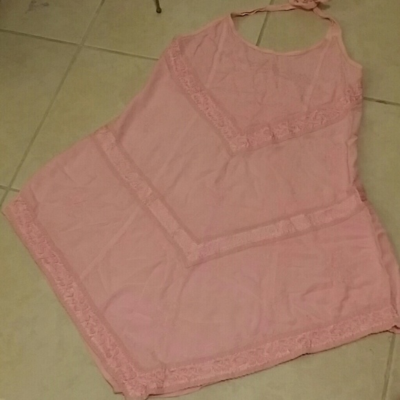 Dress - Picture 3 of 3