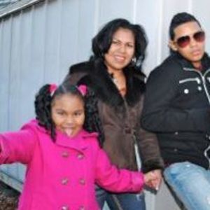 Meet your Posher, Elba