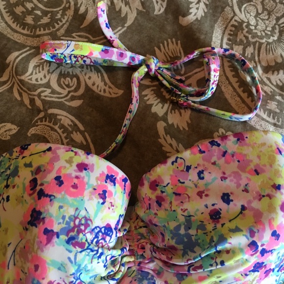 Bathing suit - Picture 4 of 4