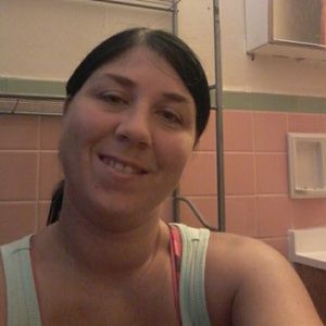 Meet your Posher, Kristen