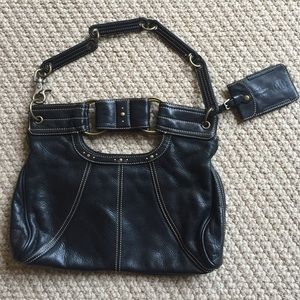 Hayden Harnett "Mercer" handbag/clutch