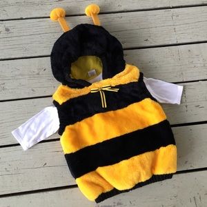 🐝Adorable BEE Costume!!🐝