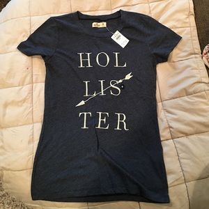 Hollister Tshirt!