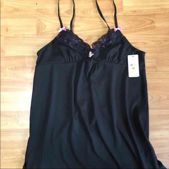 Betsey Johnson Nighty