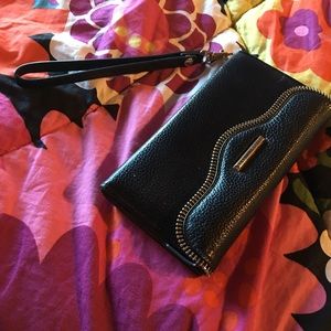 Rebecca Minkoff iPhone 6/6s plus wallet case