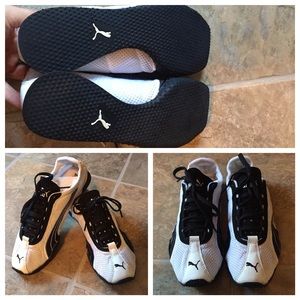 Puma H-Street Running Sneakers