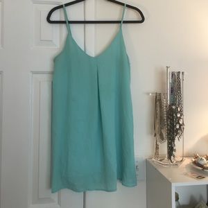 Tobi mini dress