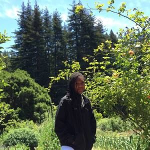 Meet your Posher, Taizsha