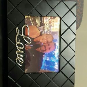 Meet your Posher, Molly