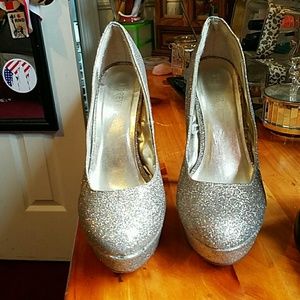 Forever21 heels