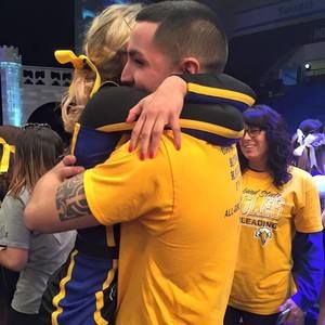 Meet your Posher, Jade