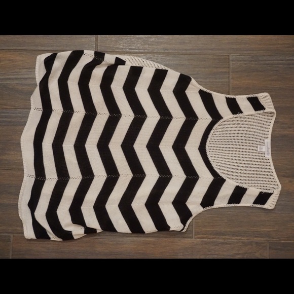 Top with thread back