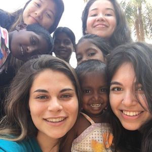 Meet your Posher, Alyssa