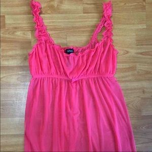 Victoria's Secret Nighty