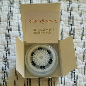 Clarisonic replacement brush (Delicate)