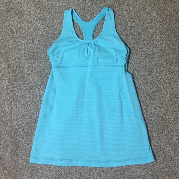Lululemon Tank