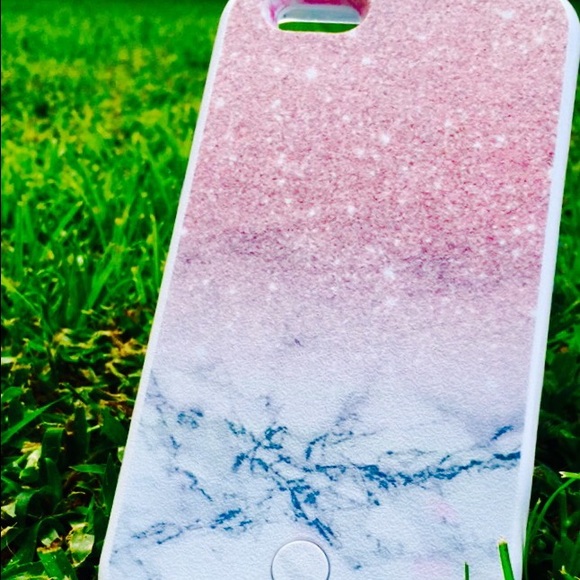 Glow case