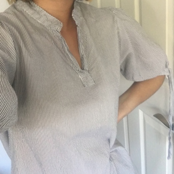 💗 vintage blouse🌸 - Picture 3 of 3