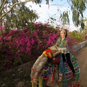 Meet your Posher, Audrey