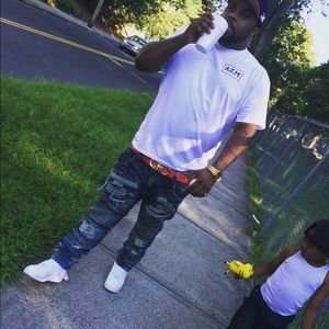 Meet your Posher, Edward